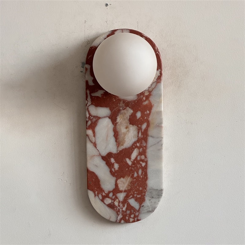 Lucie Wall Lamp D588