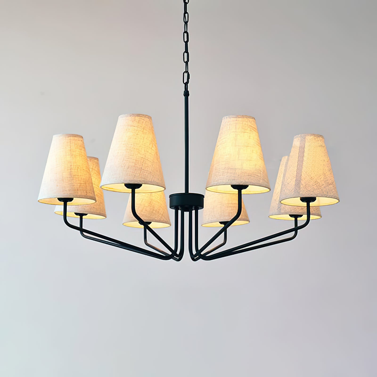 Kennedy Chandelier D501