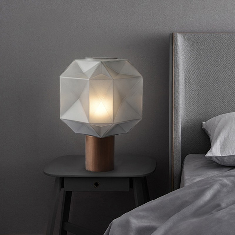 LIMN Post-modern Table Light