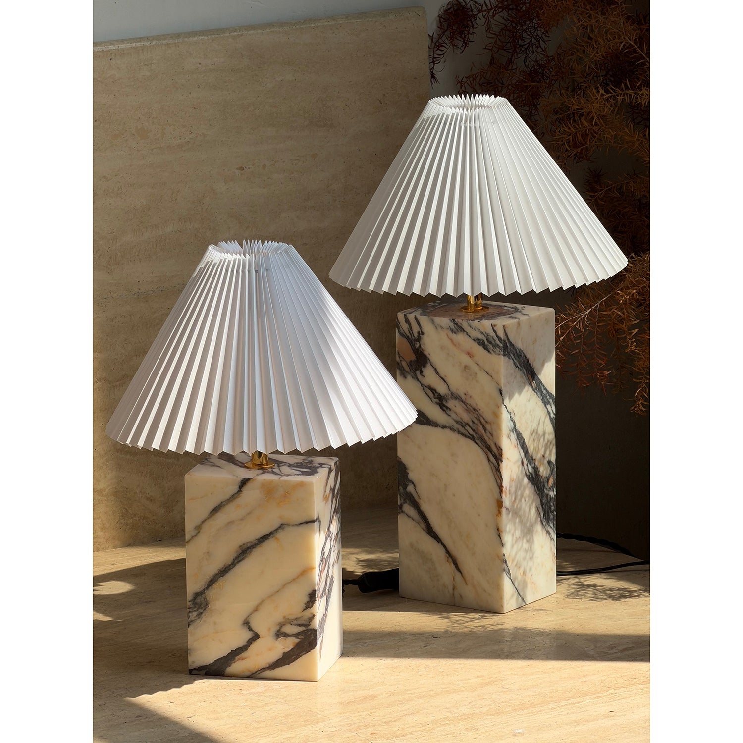 Arouca Table Lamp D633