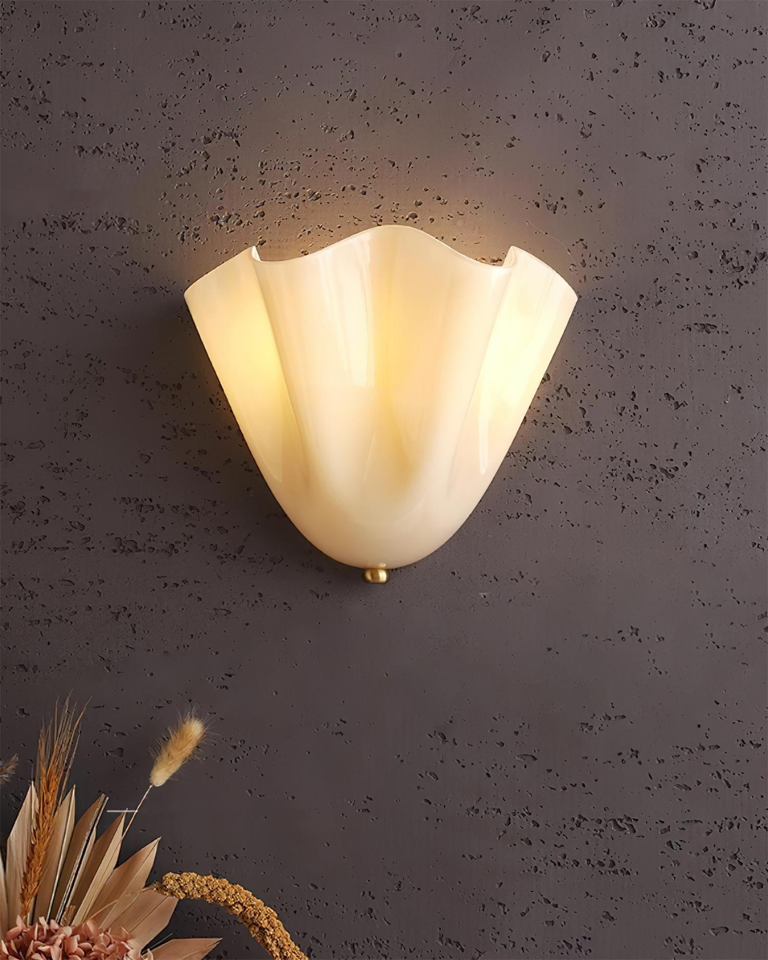 Colorful Bellina Wall Lamp P075