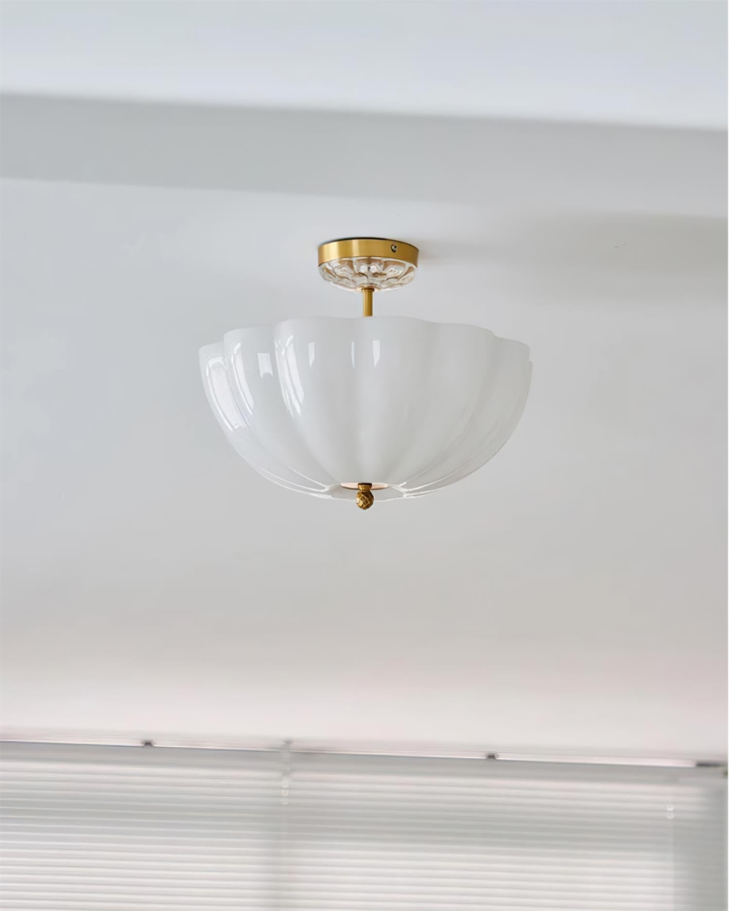 Aerin Ceiling Light D48