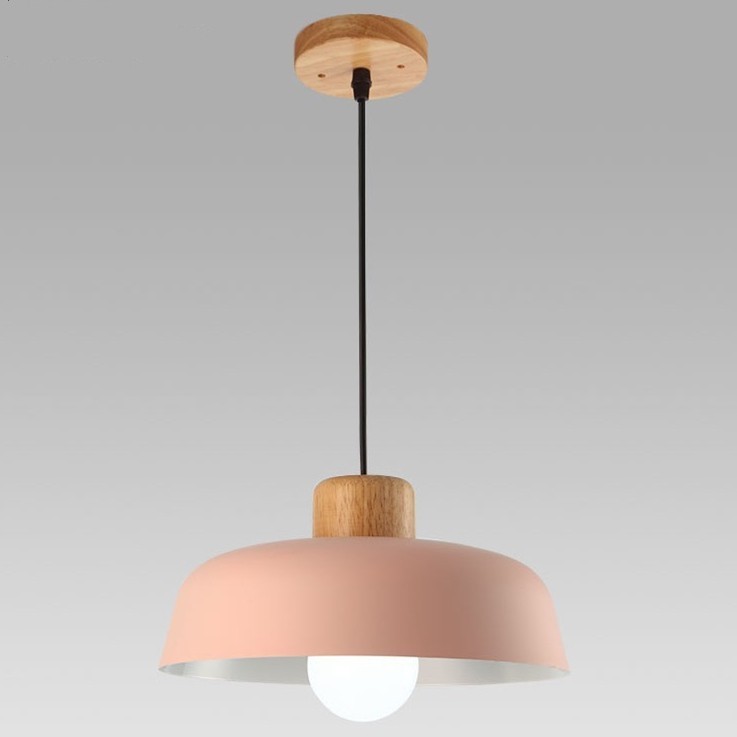 BOWL Scandinavian Pendant Light