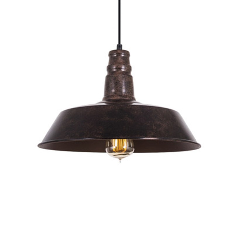 Street Bar Pendant Light