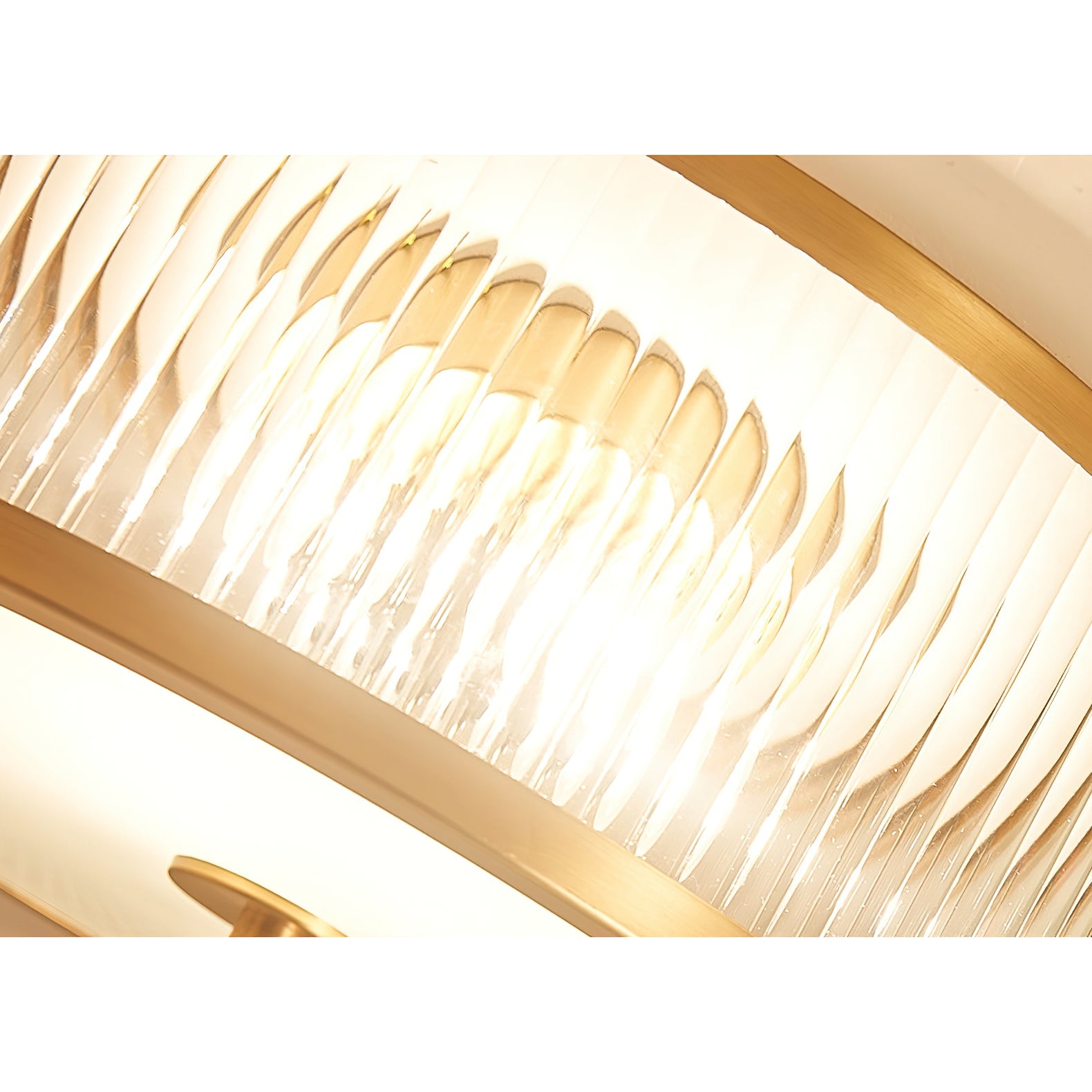 Geneva CeIling Lamp D534