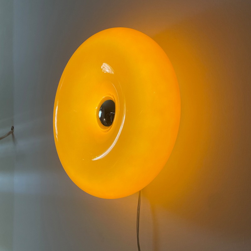 Bauhaus Glass Multipurpose Lamp S64