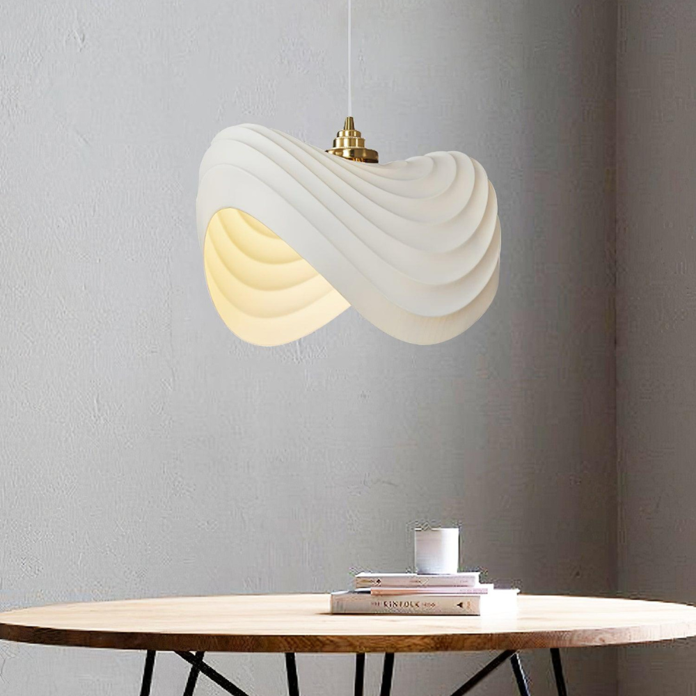 Navicula Light Pendant Light D906