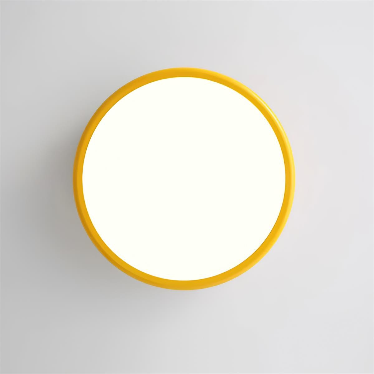 Creative Decor Hamburger Ceiling Light M255