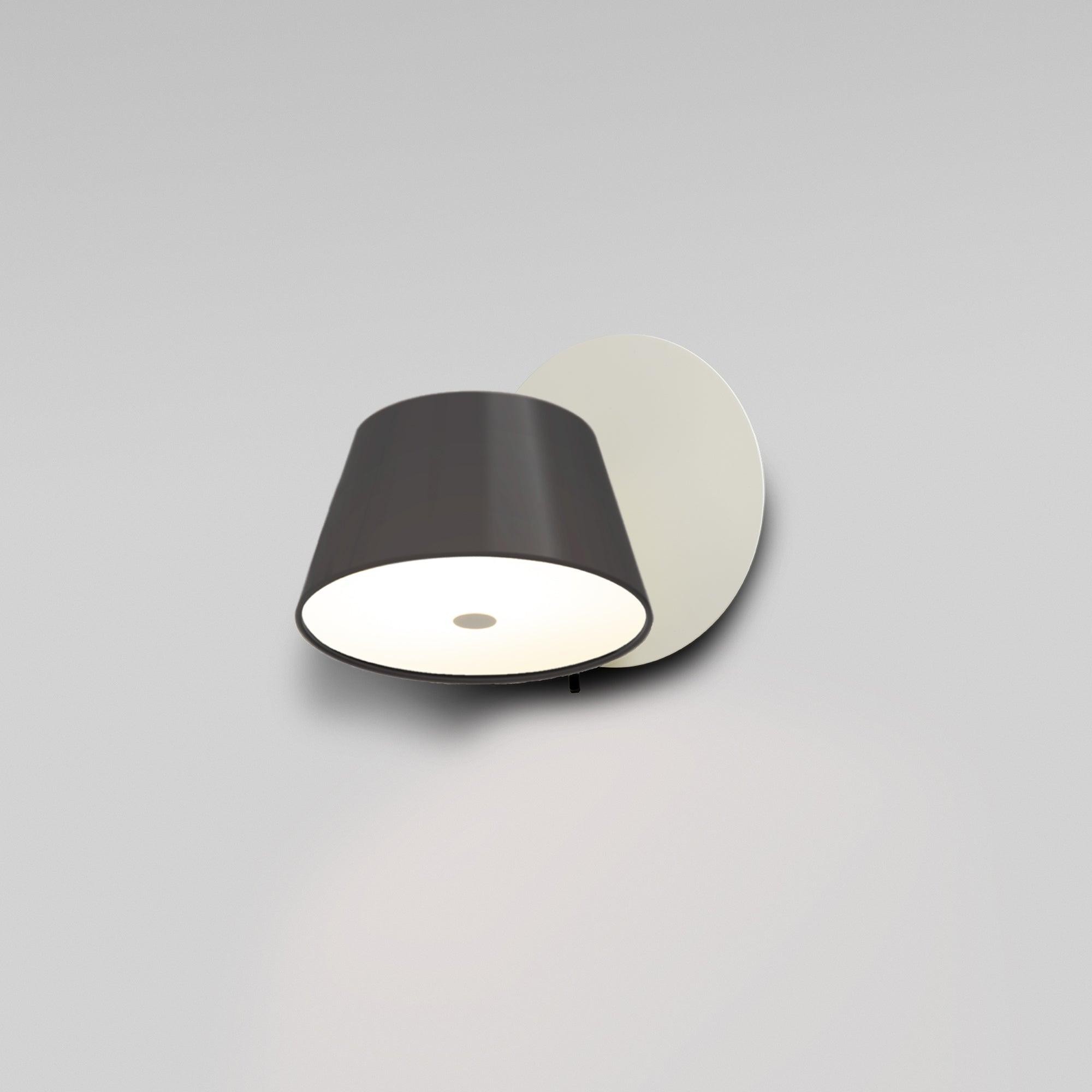 Simple Bedroom Bedside Reading Wall Lamp M270
