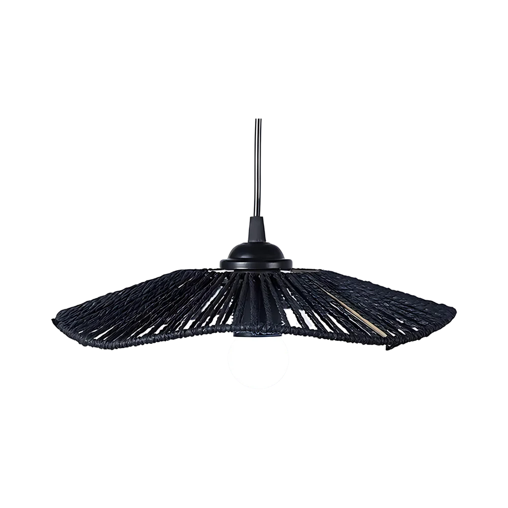 The Sleek Pendulum Pendant Light D812