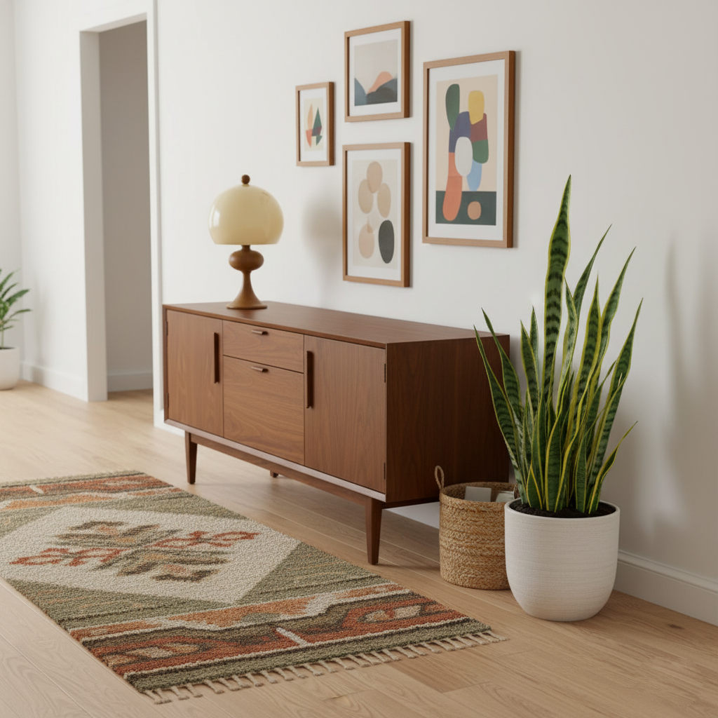 Larkin Table Lamp D78