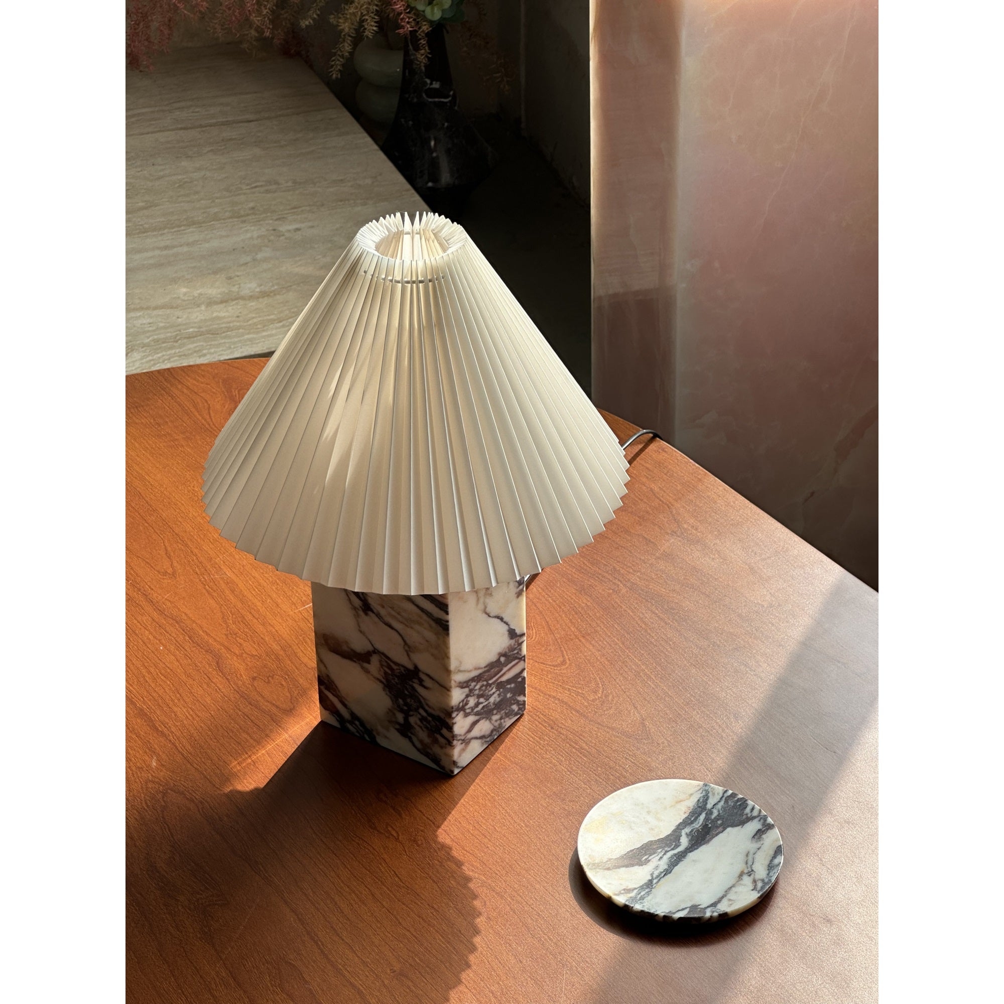 Arouca Table Lamp D633