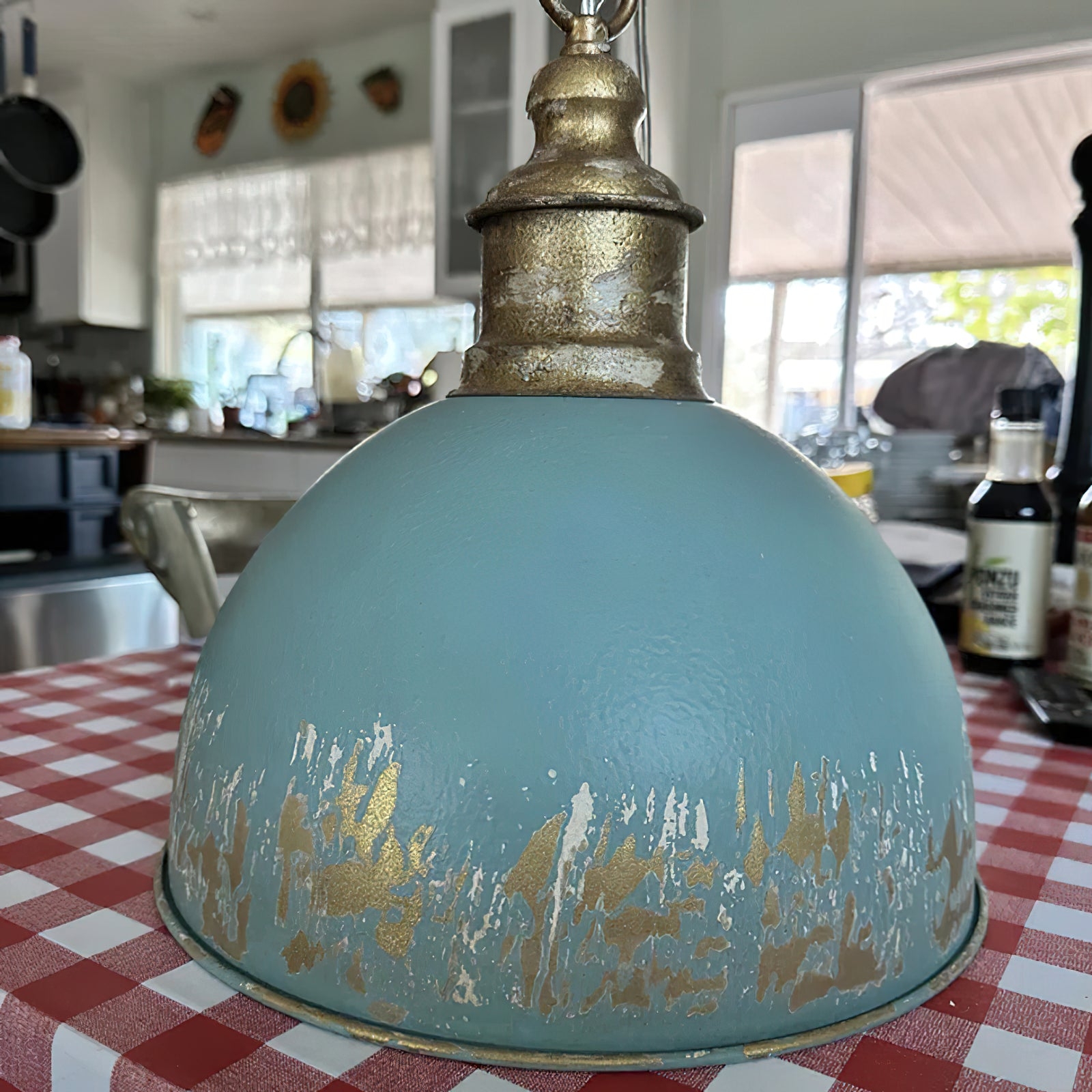 Alison Pendant Light D527