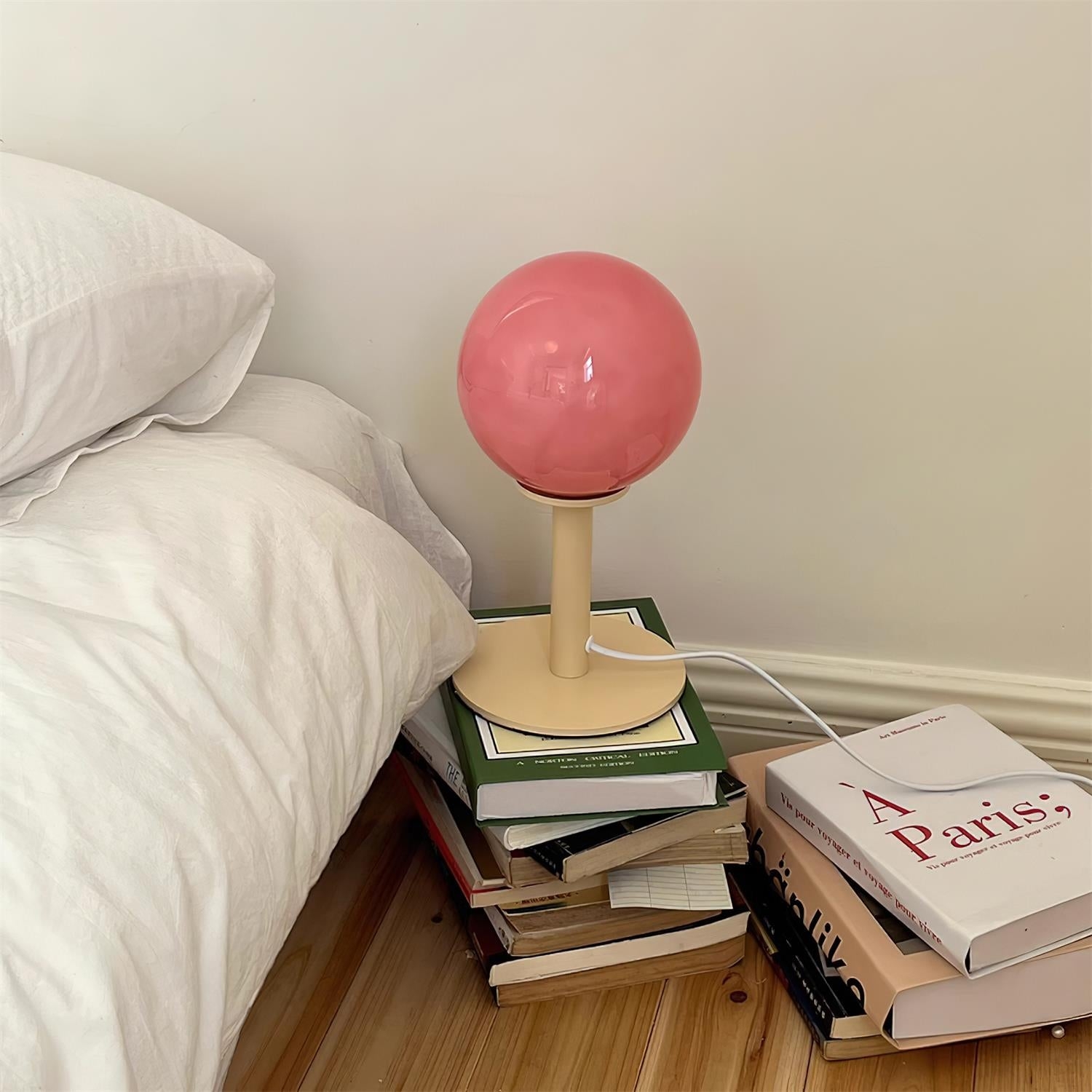 Sweety Table Lamp D27