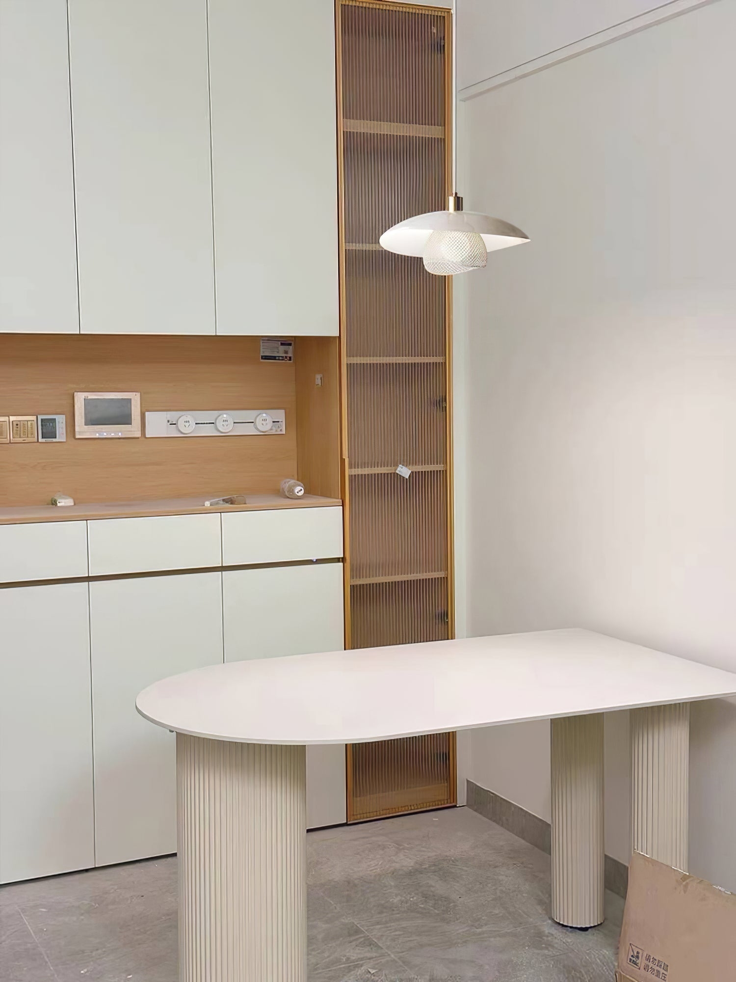 Califolio Floyd Pendant Lamp D412