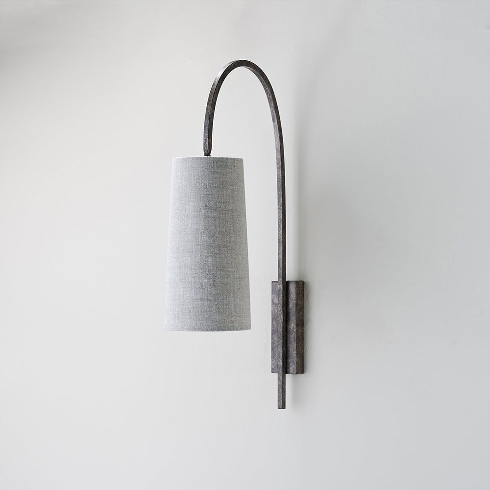 Willow Wall Lamp D546