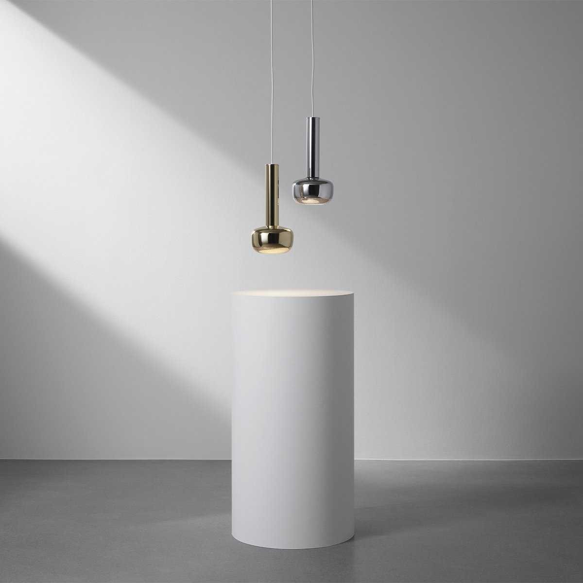 Honeycomb Metal Pendant Lamp M552