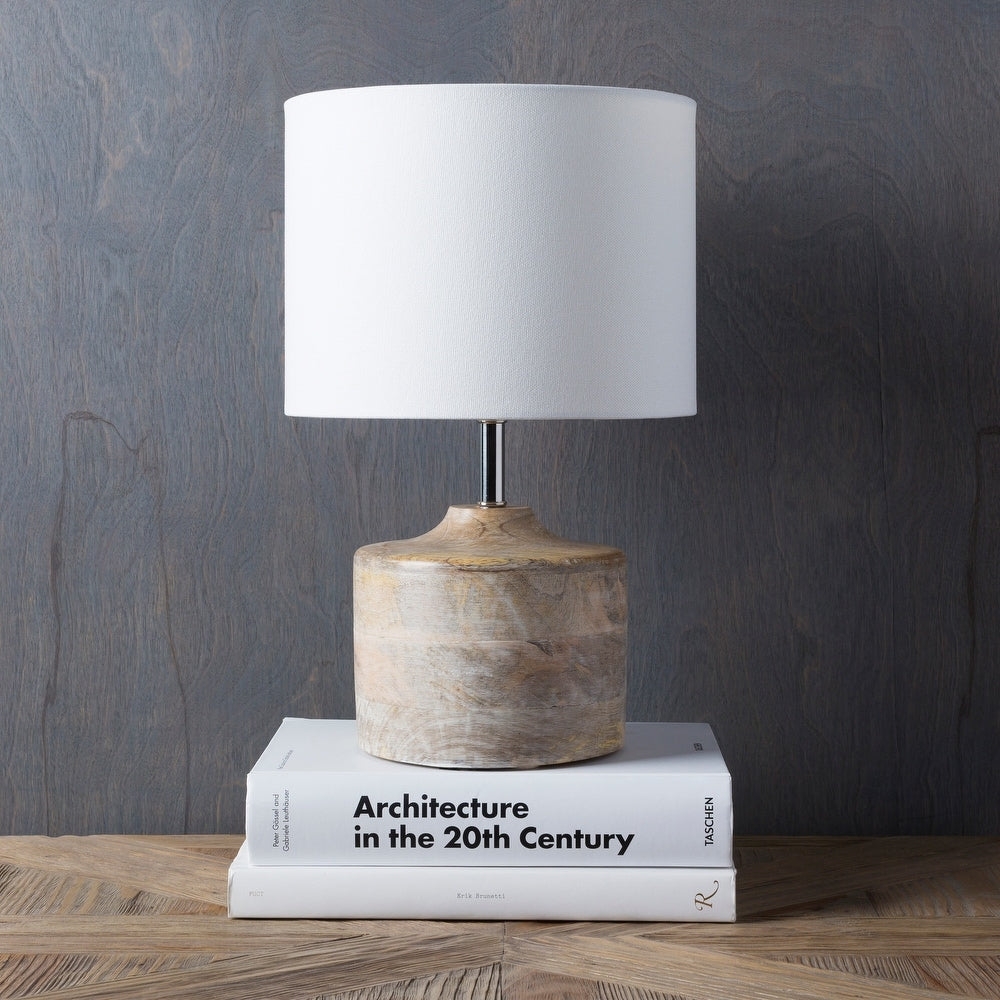 Surya Coast Table Lamp D514