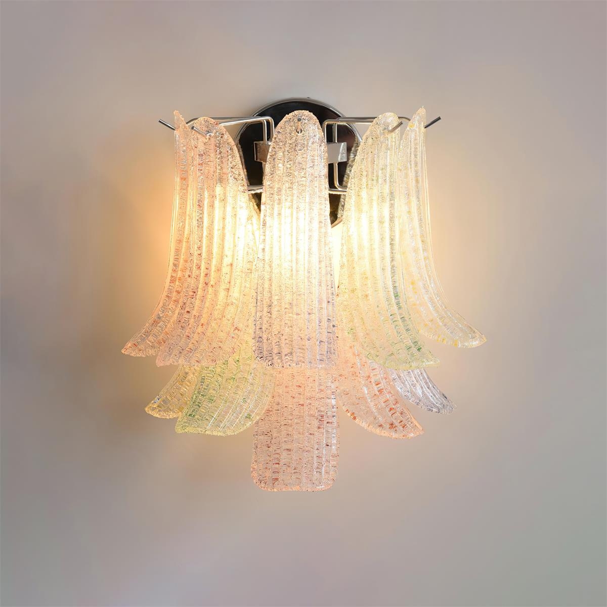 Nason Wall Lamp D85