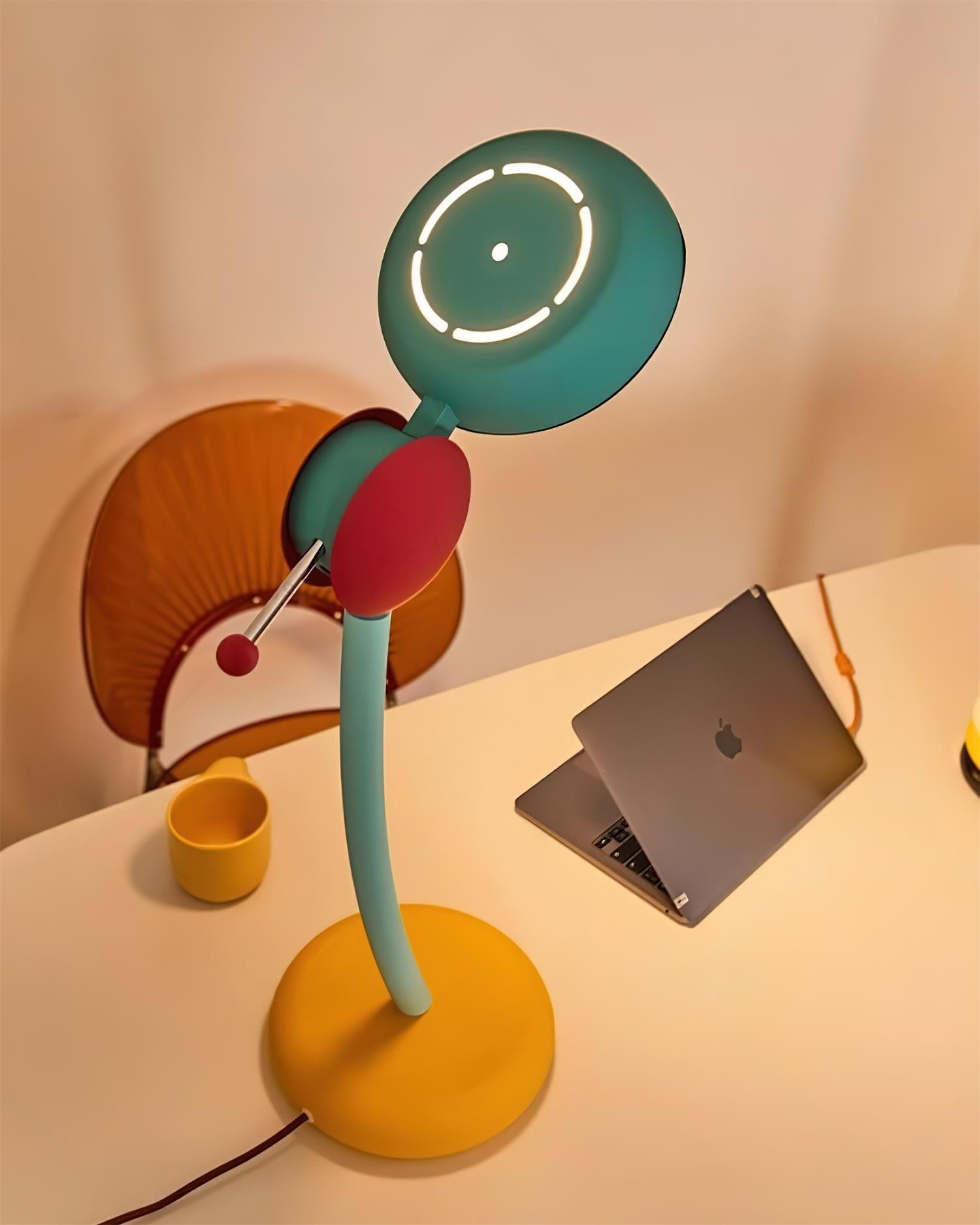 Boyes Table Lamp D83