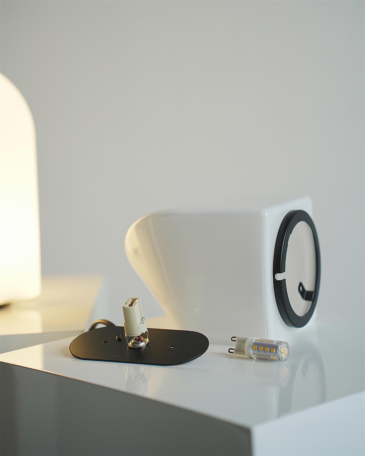 Parade Table Lamp D224