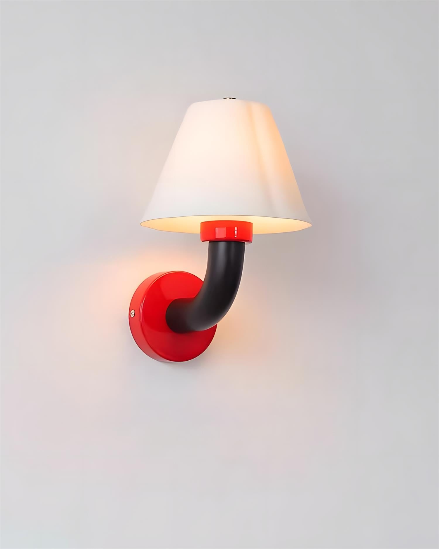 Twist Shine Wall Lamp D325