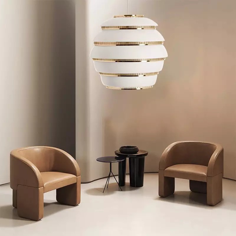 Nordic Decorative Beehive Pendant Lamp S186