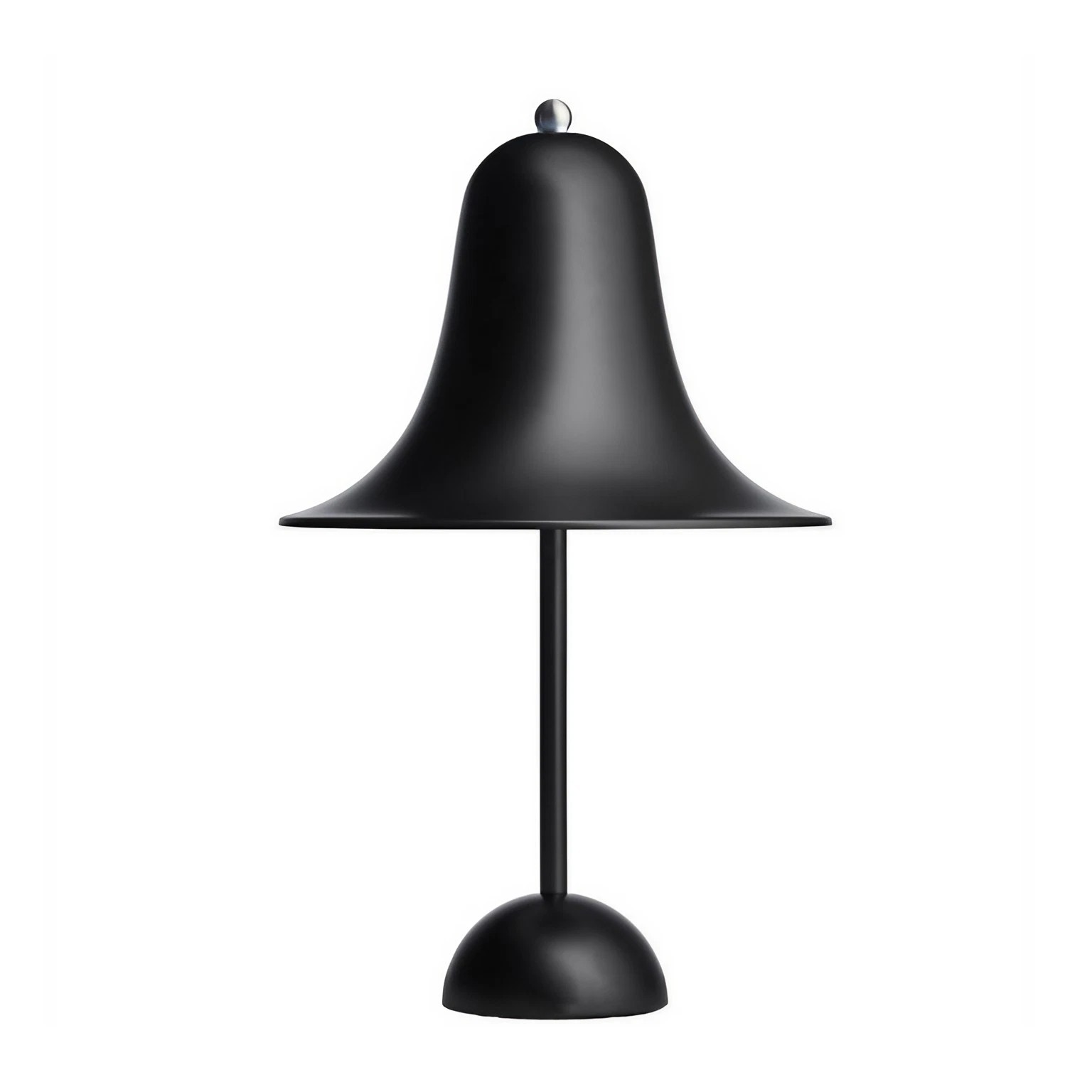 Modern Pantop Portable Table Lamp For Bedroom S52