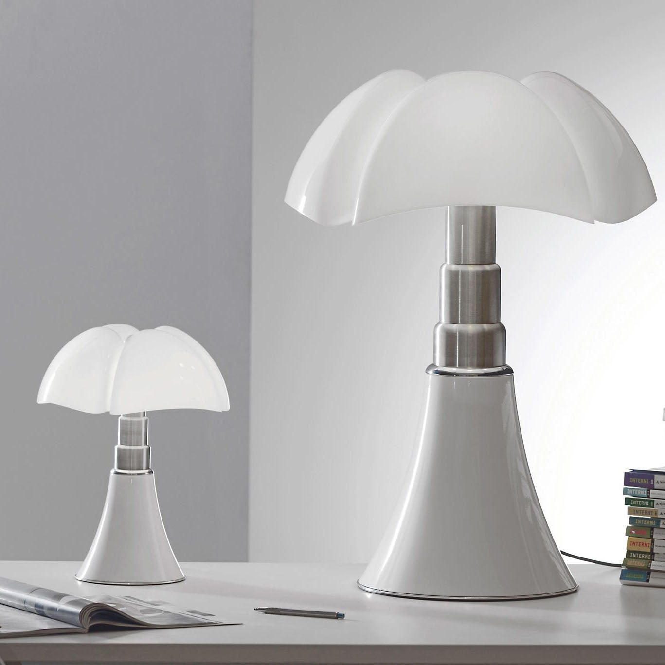 Petalica Table Lamp D160