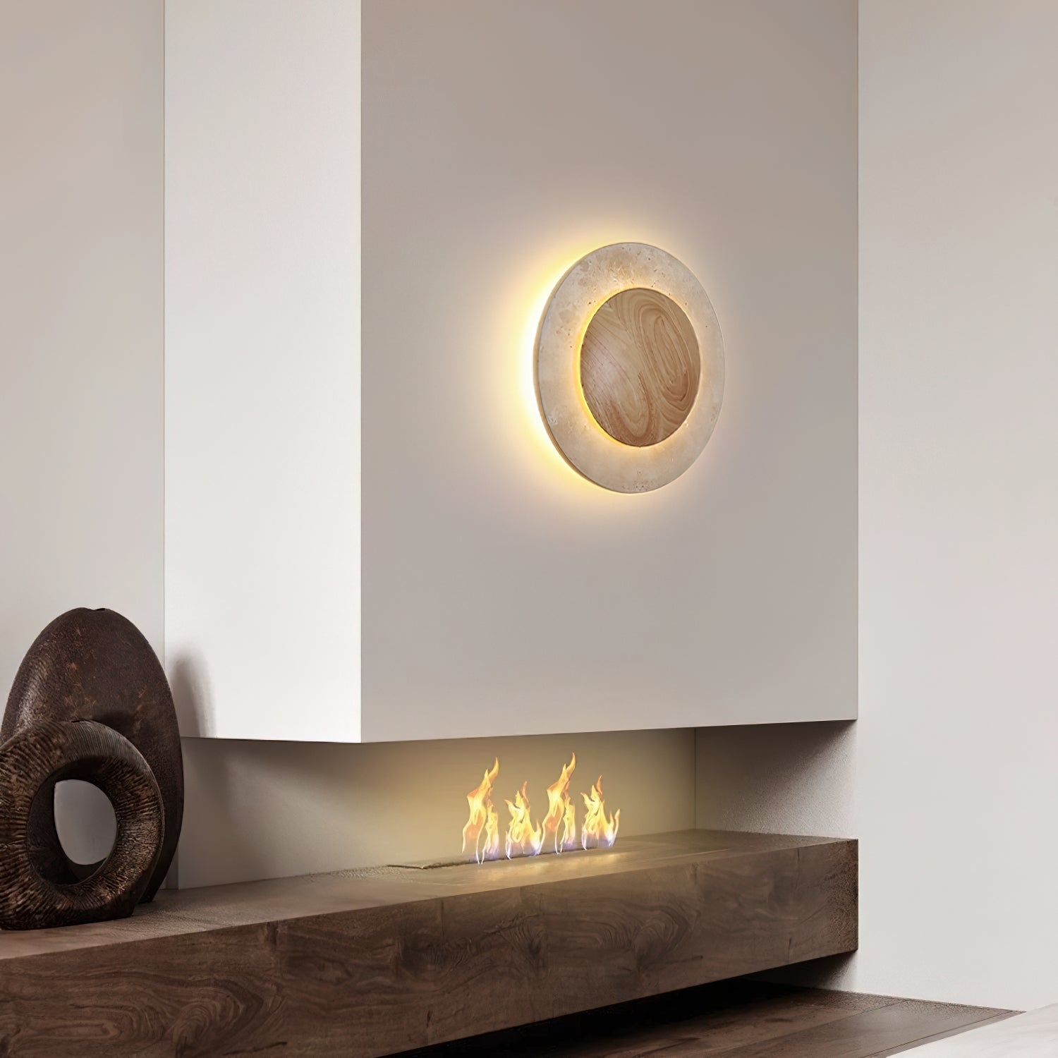 Celora Wall Lamp D168