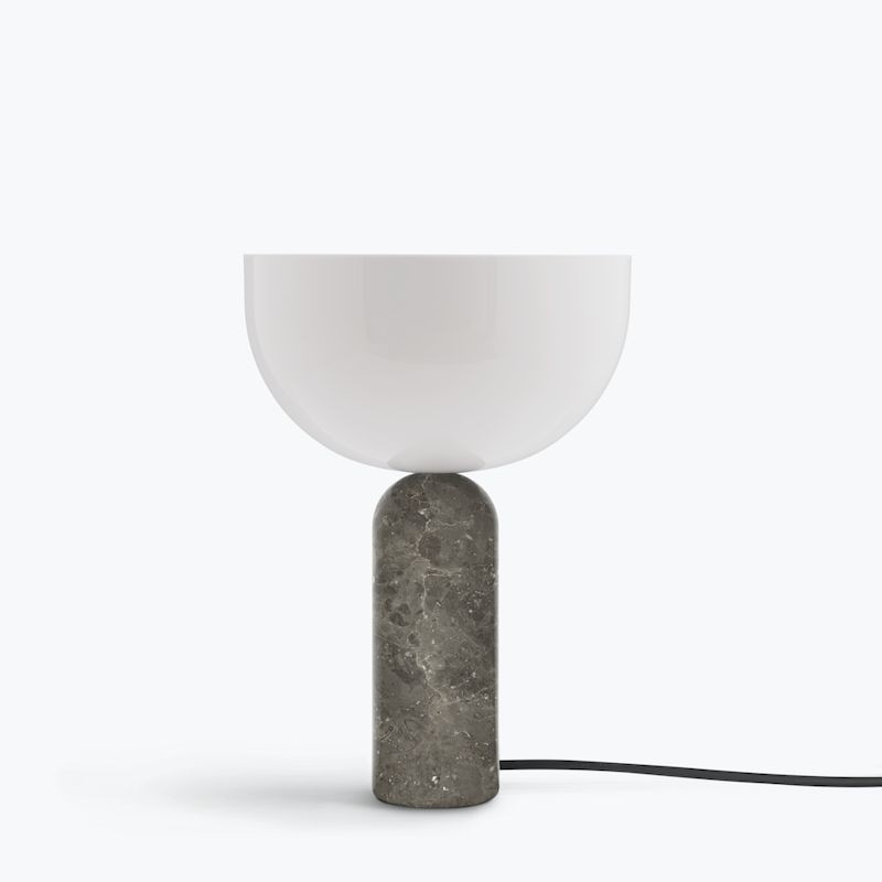 Kizu Marble Table Lamp