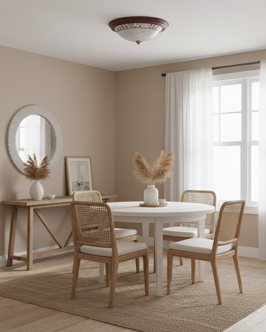 Corvielle Ceiling Lamp D257
