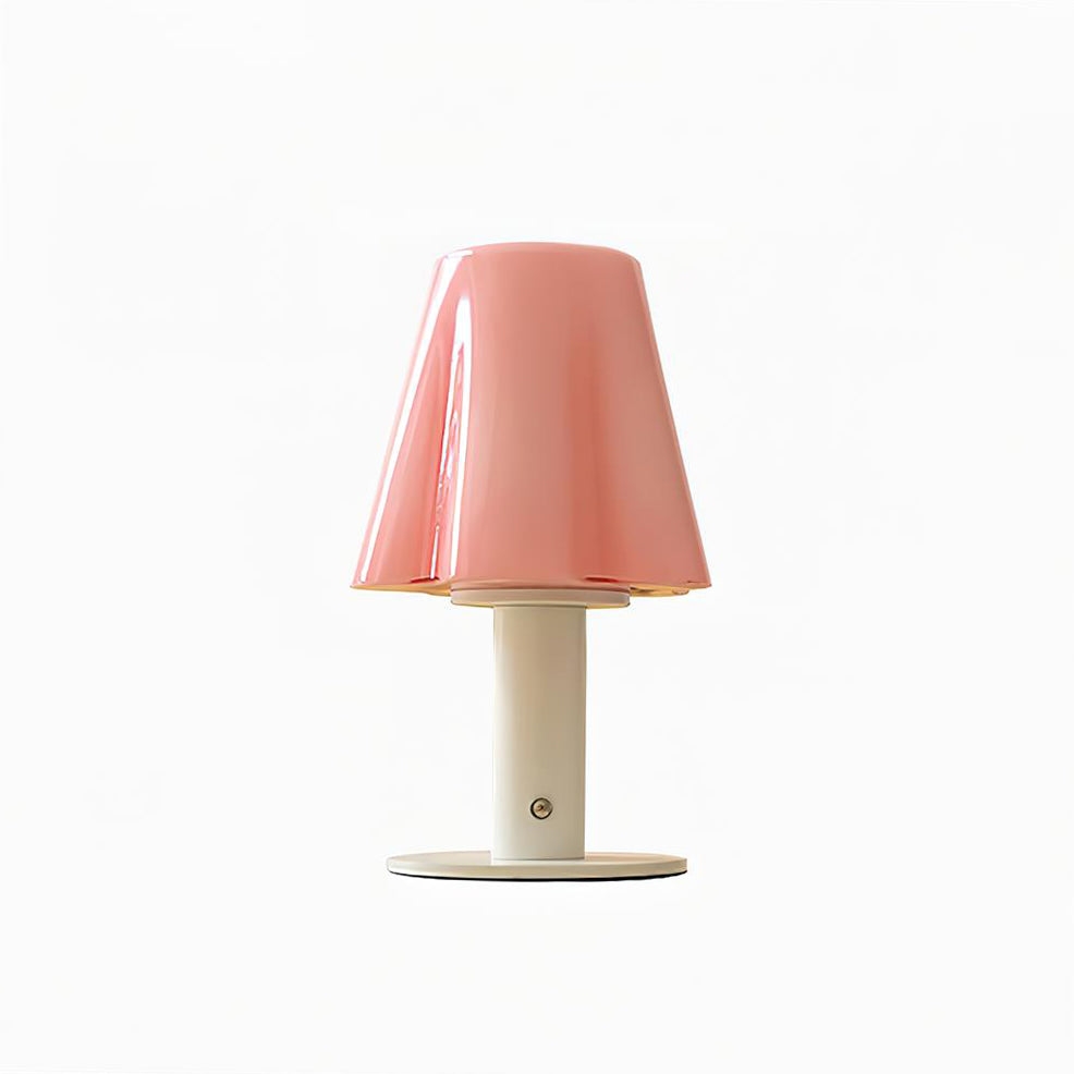 Mossy Table Lamp D109