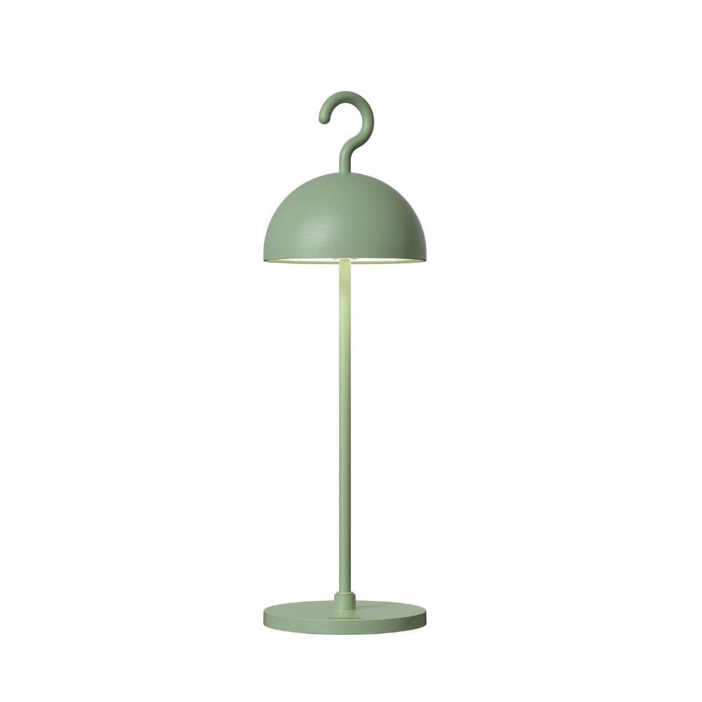 Creative Wireless Telescopic Portable Table Lamp S180