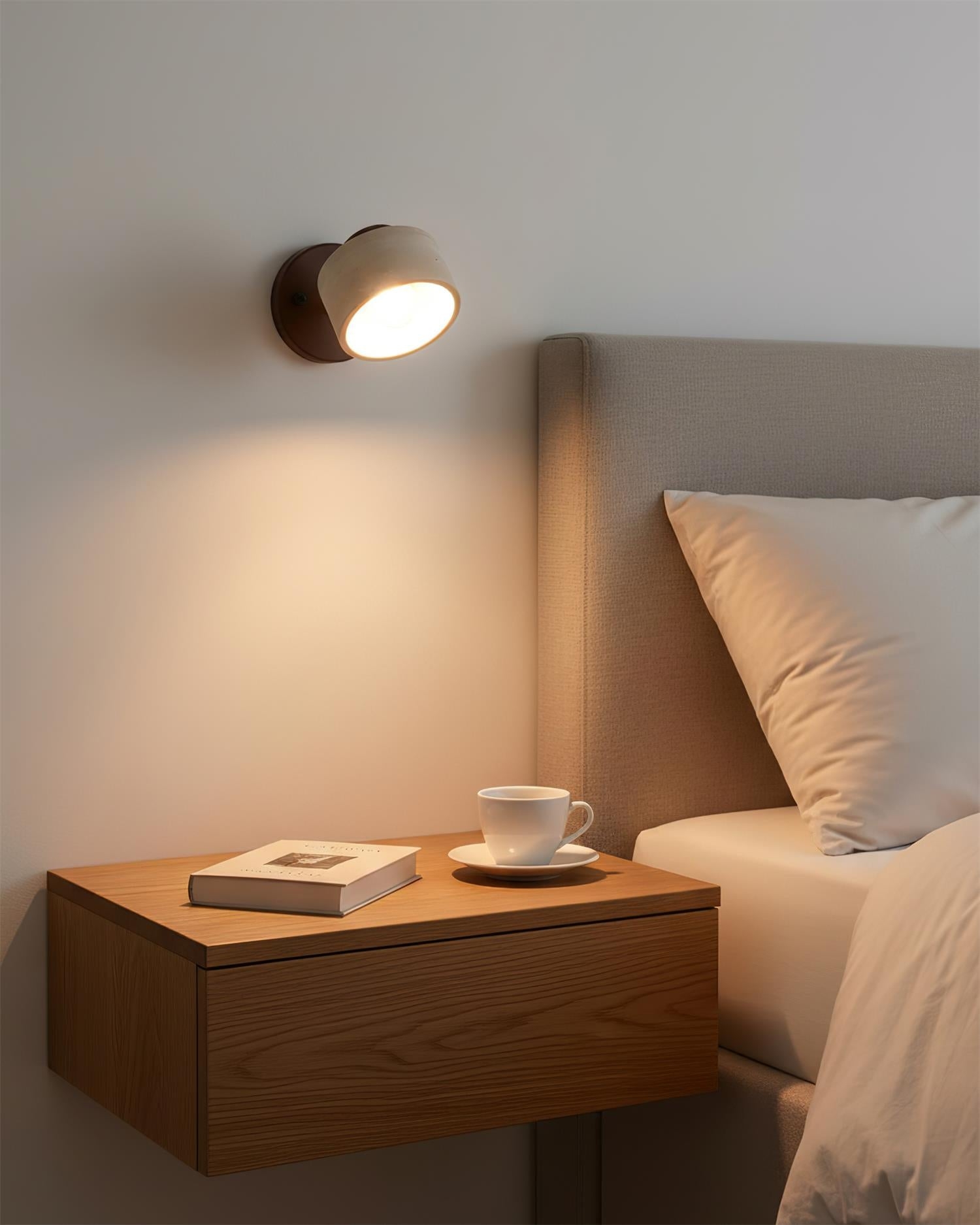Driftstone Wall Lamp D228