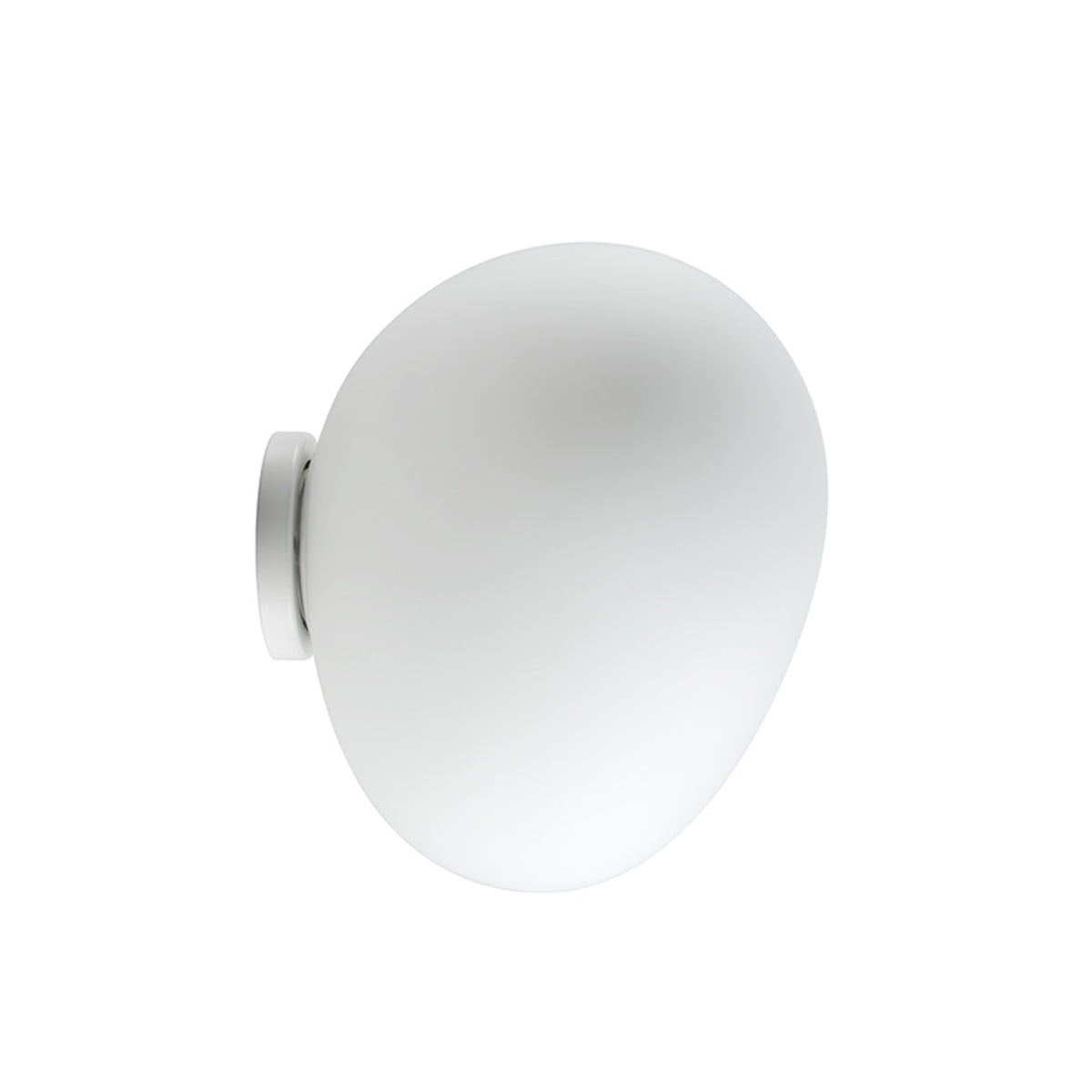 Opal Goose Wall Lamp/ Ceiling Lamp S119