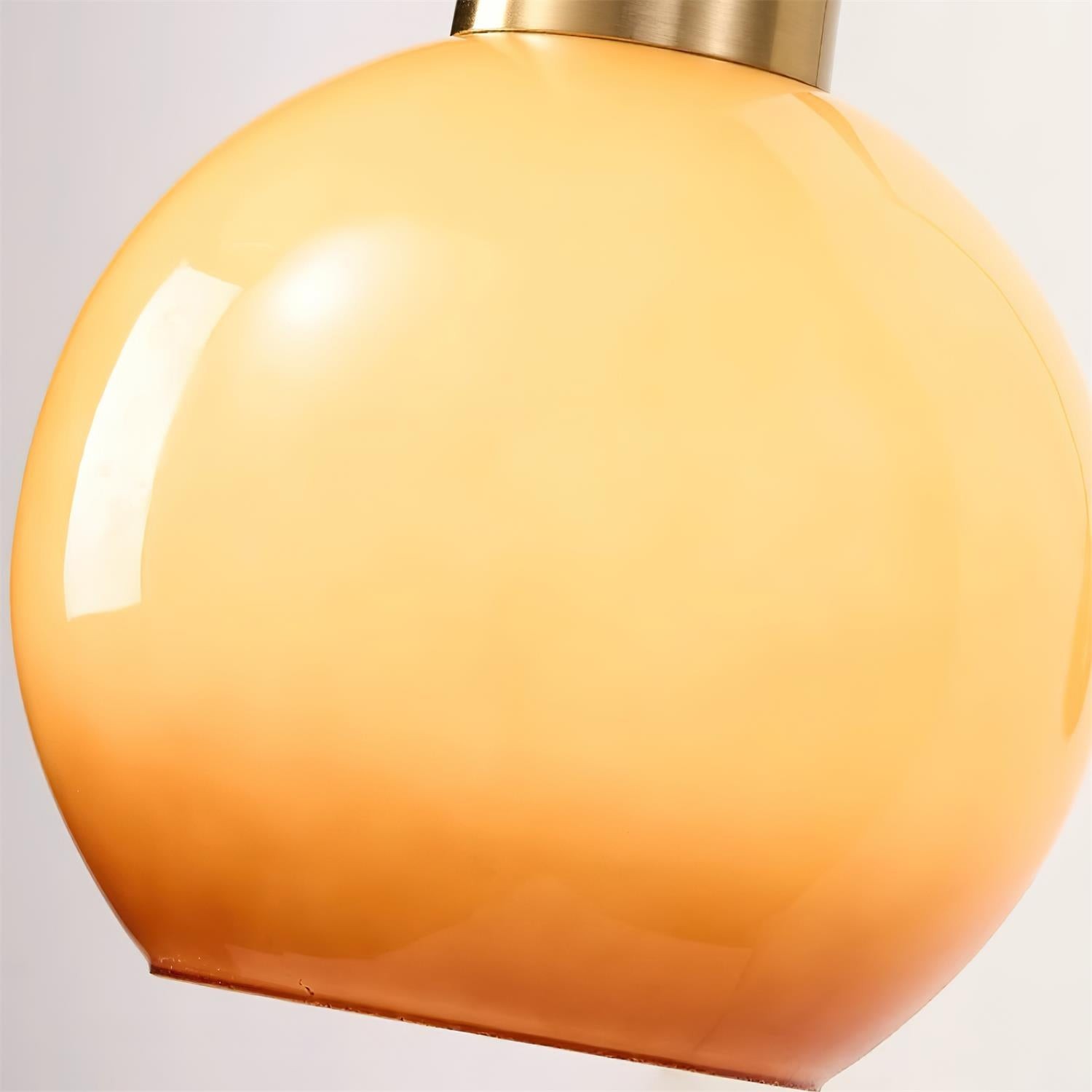 Retro Style Removable Wall Lamp M185