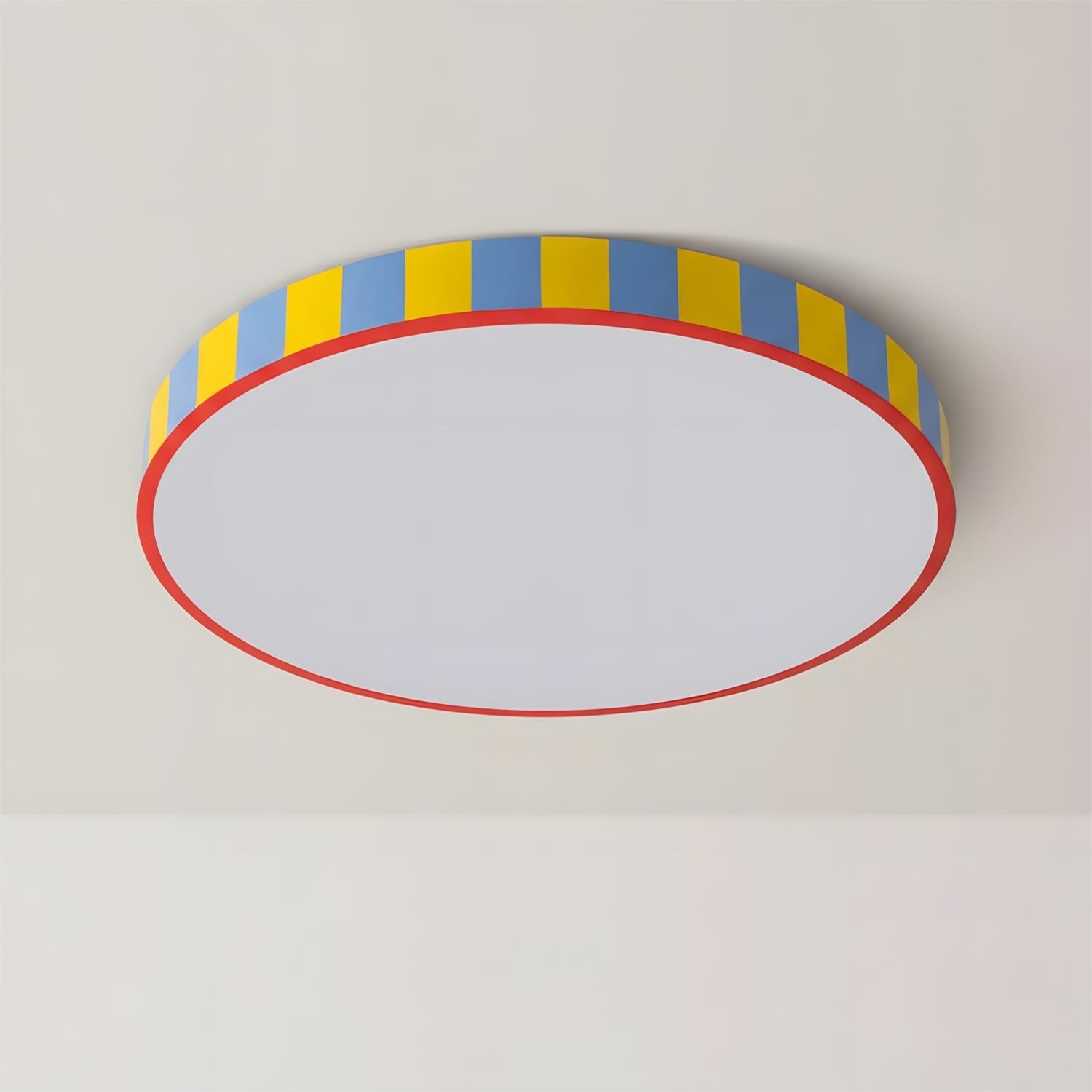 Modulo Stripe Ceiling Lamp D342