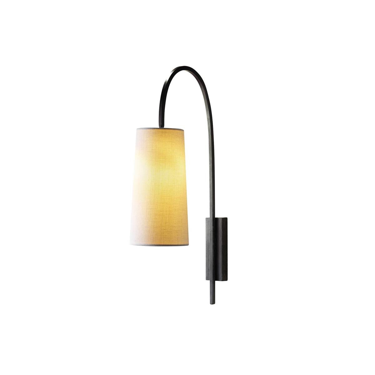 Willow Wall Lamp D546