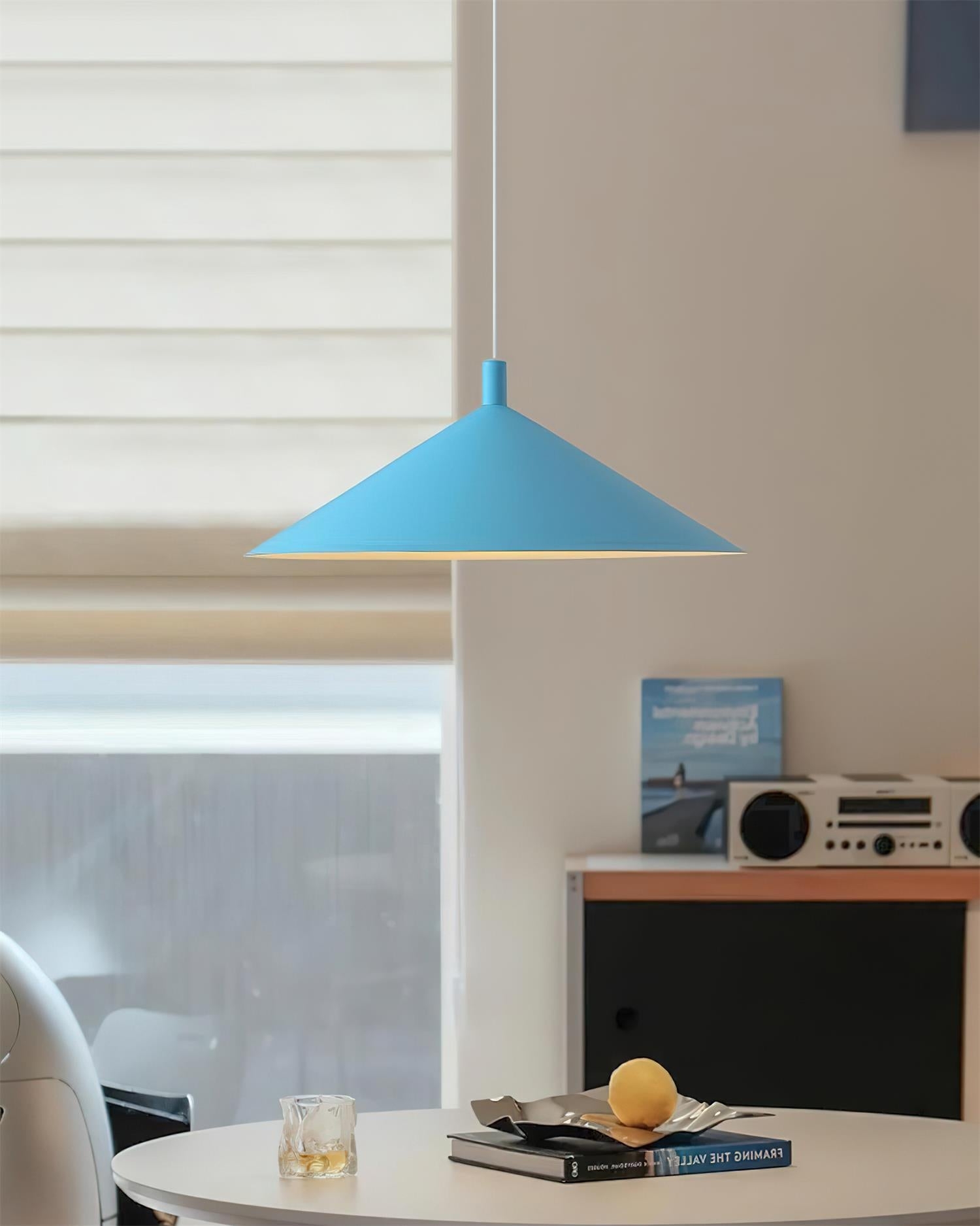 Ruvio Pendant Lamp D217