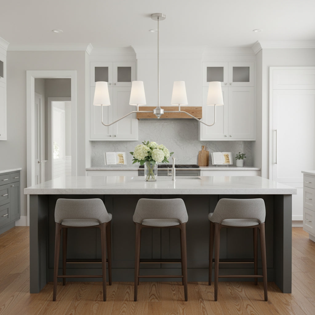 Olana Pendant Lamp D611