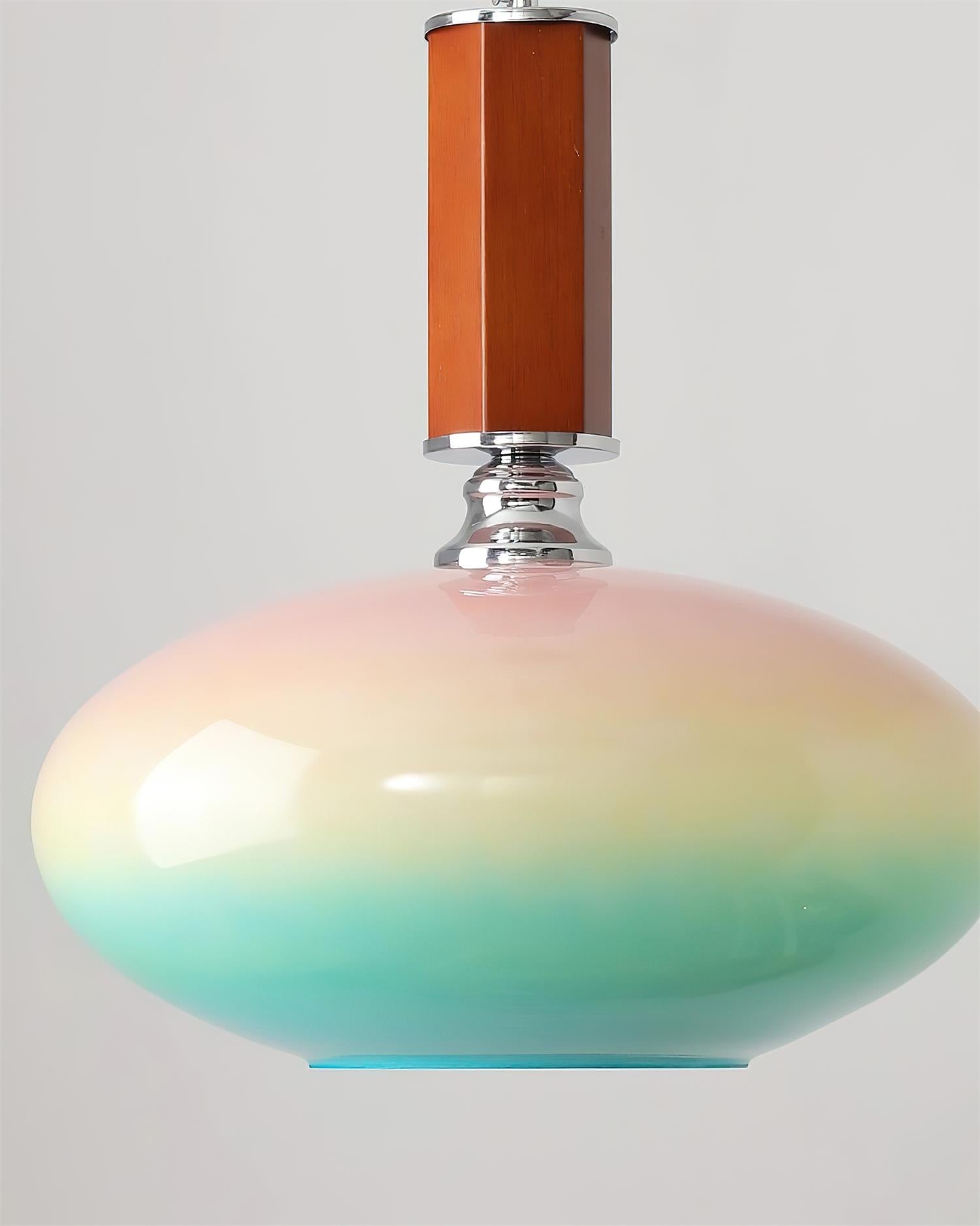 Lumia Pendant Lamp D145