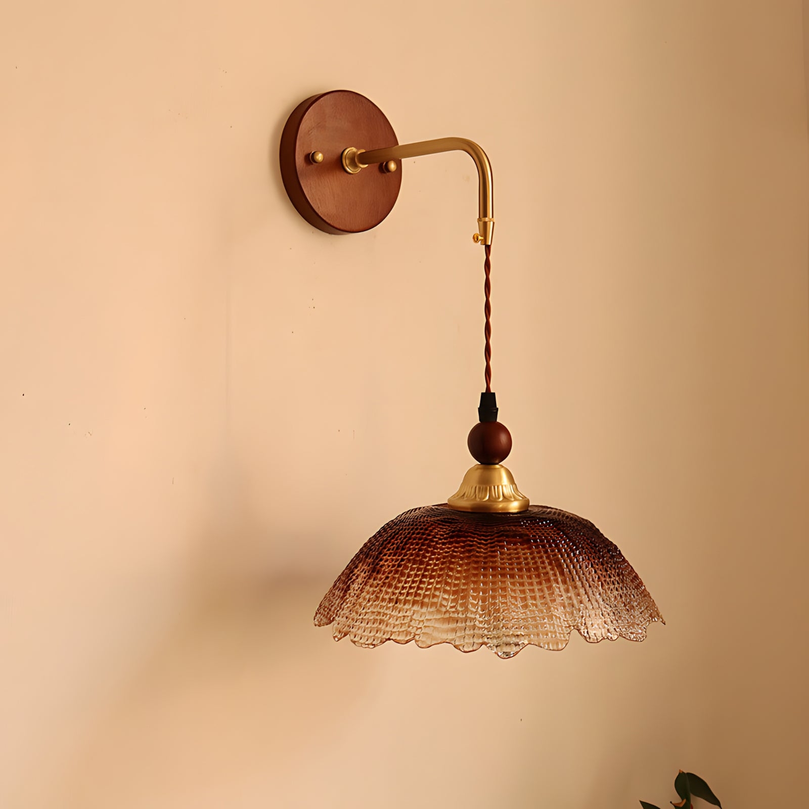 Bruma Wall Lamp D330