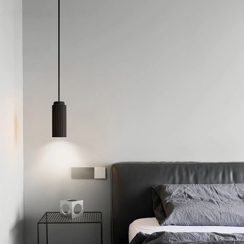 Norwegian Nordic Metal Pendant Light D768