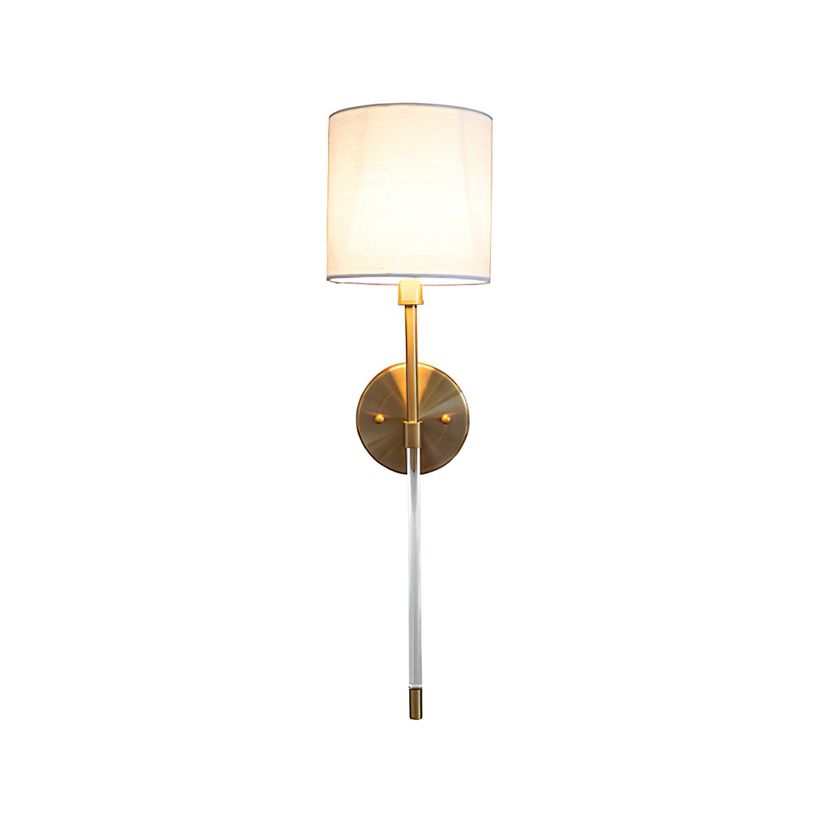 Bristow Wall Lamp D538