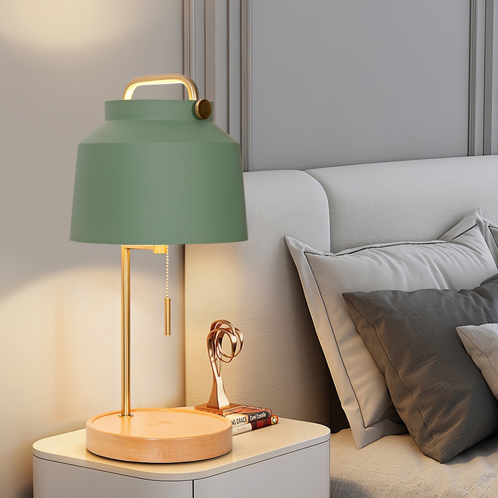 Naima Table Lamp D411