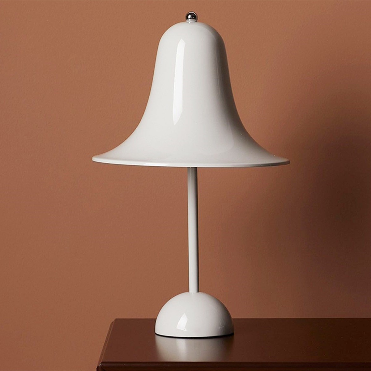 Modern Pantop Portable Table Lamp For Bedroom S52