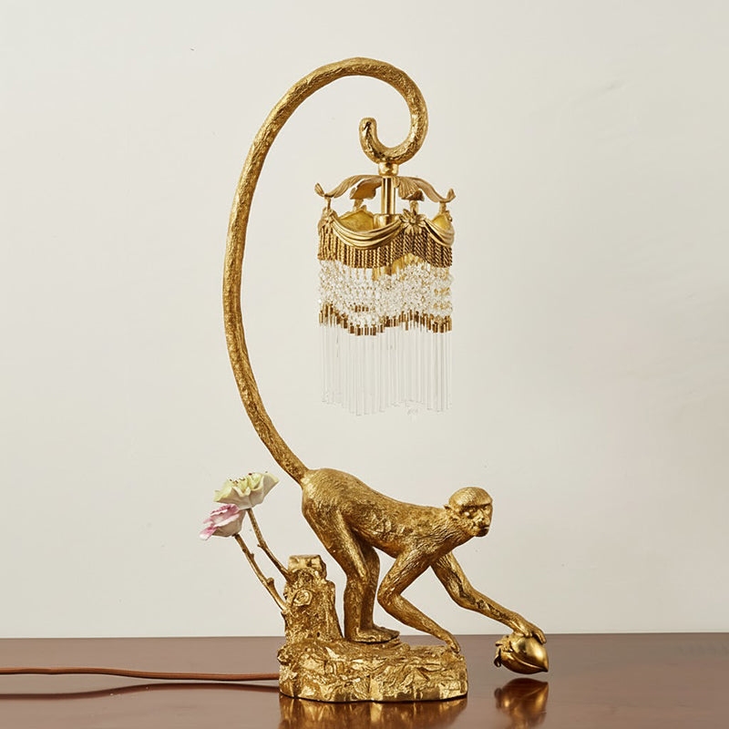 Zira Table Lamp D748