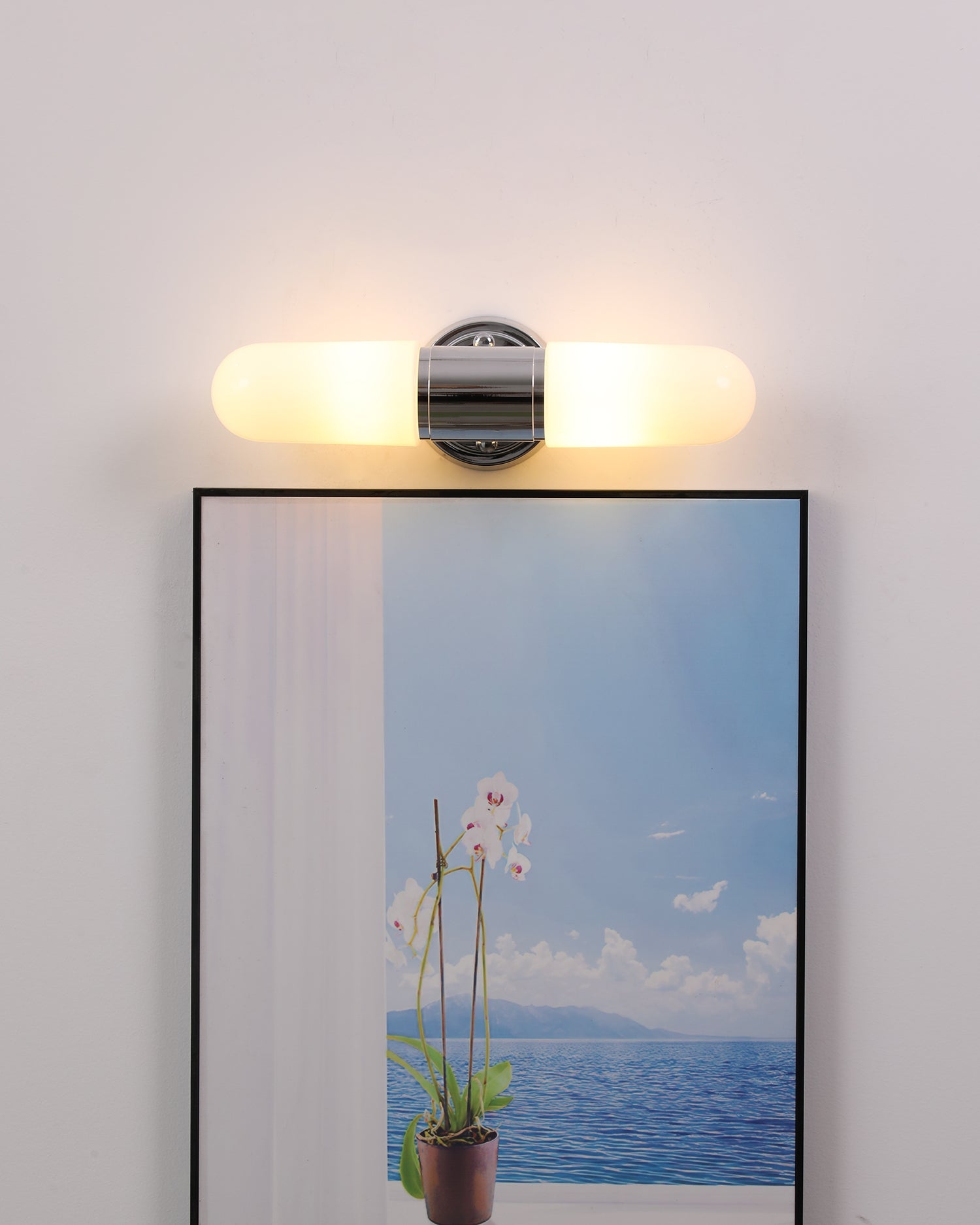 Calvero Wall Lamp D204