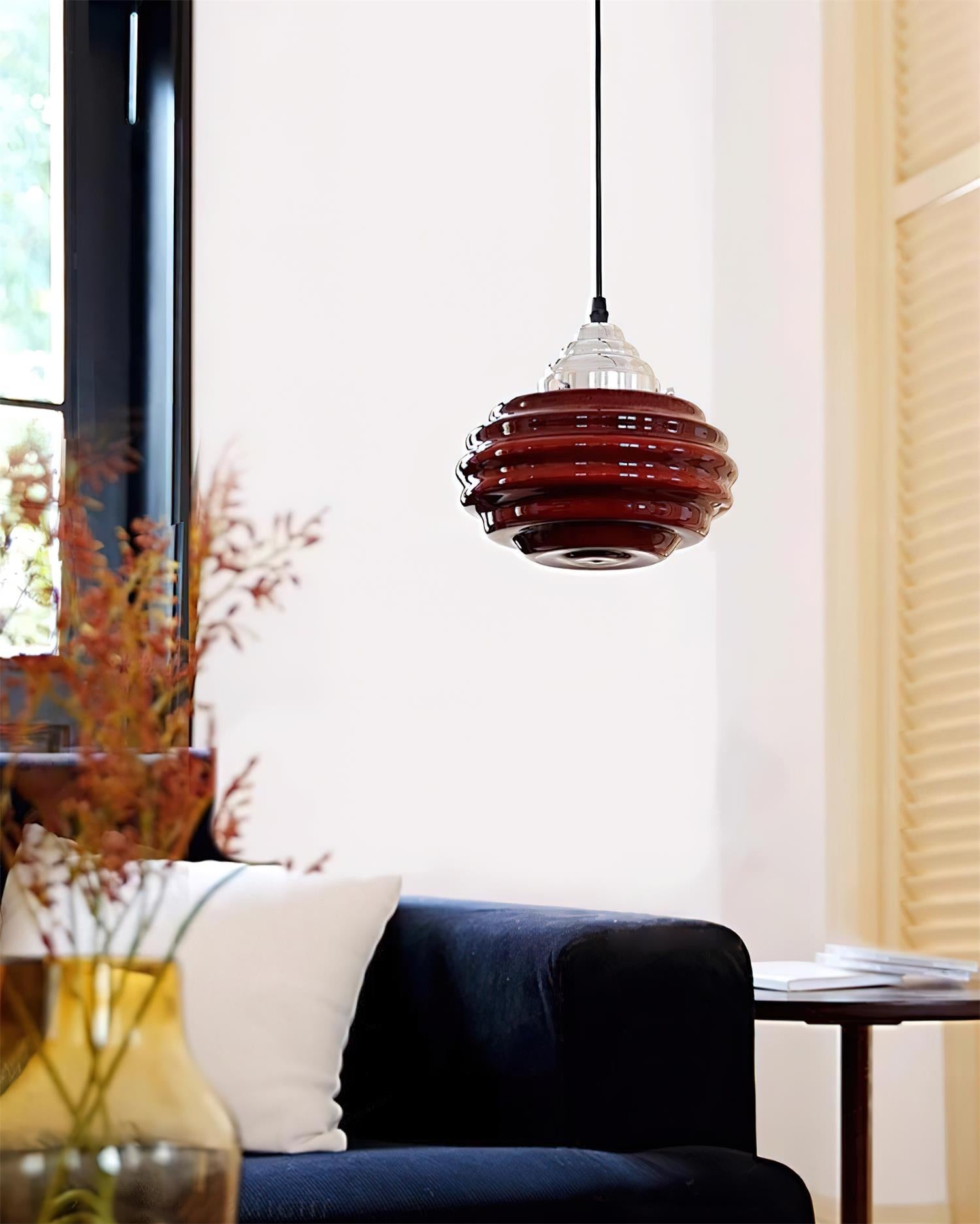 Gelato Pendant Lamp D136